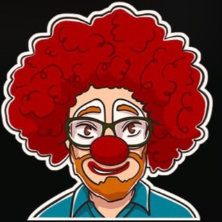 Логотип @evgmem - ЖОПНЫЙ ПЕПЕЛ