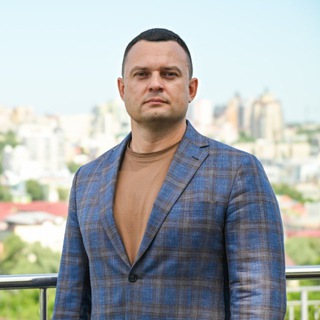 Логотип @evgnosenko - Евгений Носенко