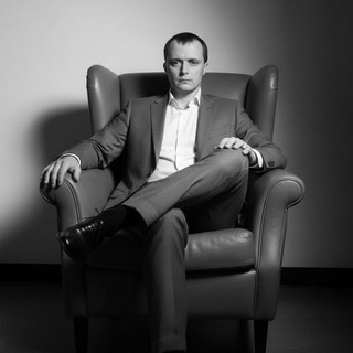Логотип @evgranatov - 🟡 Невролог Гранатов ️в Казани | Официальный телеграм канал | #evgranatov | Рассеянный склероз | Неврология | Электромиография