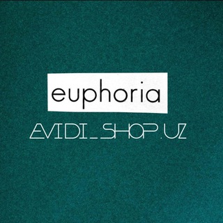 Логотип @evidi_shop - EVIDI_SHOP.UZ