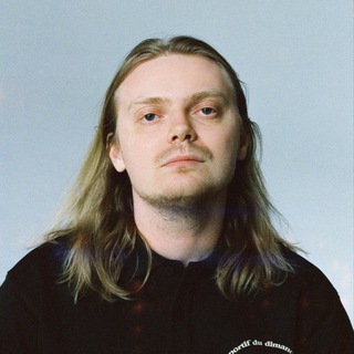 Логотип @evidream - Напиши меня, если сможешь