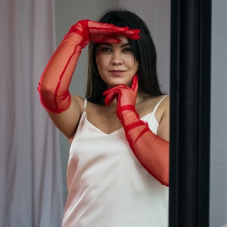 Логотип @evii_bagautdinova_chanel - Делай маркетинг с Эви