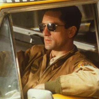 Логотип @evil_taxi - Беспощадный таксист