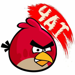 Логотип @evilchat - Чат Корпорации Зла