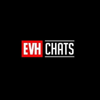 Логотип @evilhackers_chat - EvH Chats // Discussions