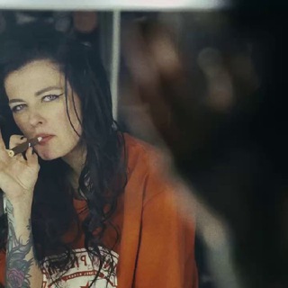 Логотип @evilibronte001 - EVILIBRONTE