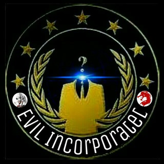 Логотип @evilinc - E.INC™GROUP