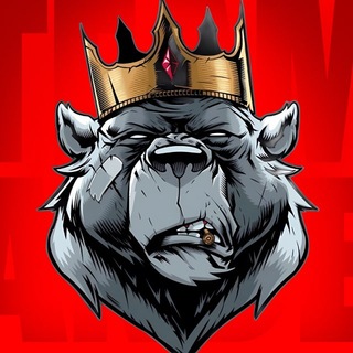 Логотип @evilking_youtube - EvilKing