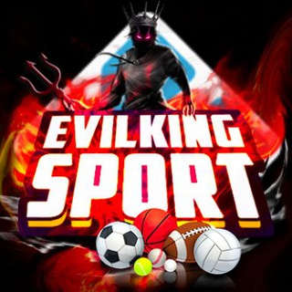 Логотип @evilkingsport - EVIL KING SPORT