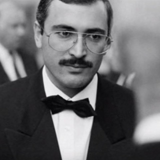 Логотип @evilliberal - Злобный либерал