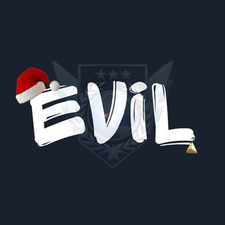 Логотип @evilstand - 🔥 EVIL - Standoff 2 / Sheat / Читы