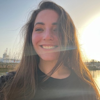 Логотип @evinteriordesign - дизайнер интерьера на Майорки