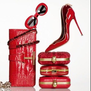 Логотип @evisshop - Evis_shop