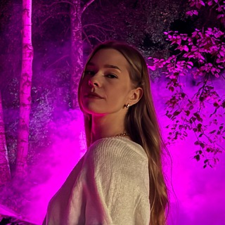 Логотип @evjeniiia - Евжения