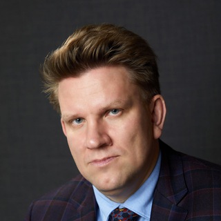 Логотип @evkbooks - Евгений Капьев, издатель