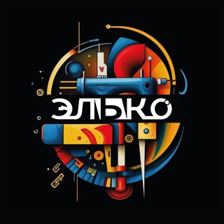 Логотип @evklru - Элько