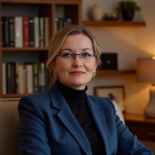 Логотип @evkolesnichenko - Елена Колесниченко | психотерапевт