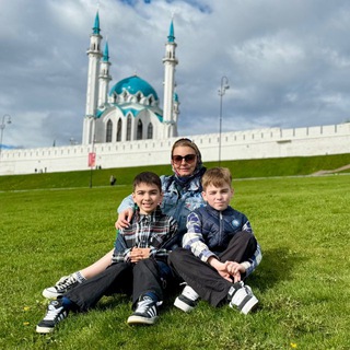 Логотип @evkozlovskay - Туда, куда надо!