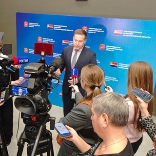 Логотип @evmishin - Мишин|ЛДПР