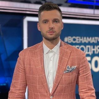 Логотип @evnevich_tv - Евневич