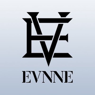 Логотип @evnnejellyfish - EVNNE (이븐) | Jellyfish Entertainment