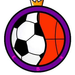 Логотип @evntopchik - ЕВН⚽🏀🦍