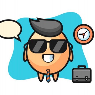 Логотип @evo_bizz - Эволюция бизнеса