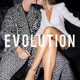 E V O L U T I O N
