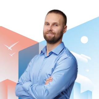 Логотип @evo_realtor - ЭВОлюция риэлтора