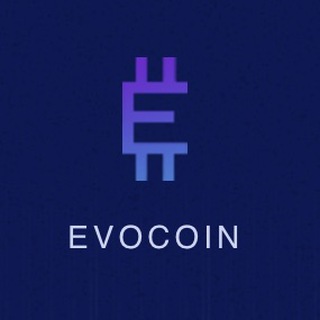 Логотип @evochain - Новости криптовалюты EvoCoin