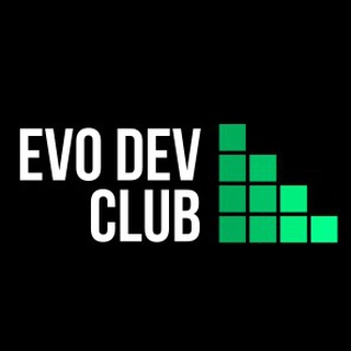 Логотип @evodevclub - Evo Dev Club