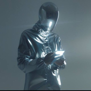 Логотип @evoevoevoevo - Эвик