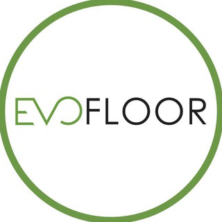 Логотип @evofloor - EVOFLOOR
