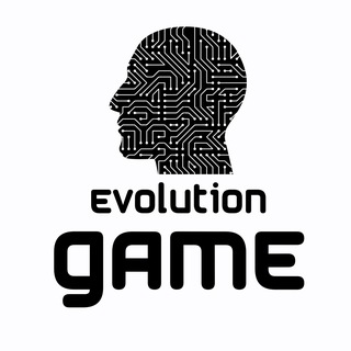 Логотип @evogamenews - EvoGame