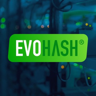 Логотип @evohash - EvoHash