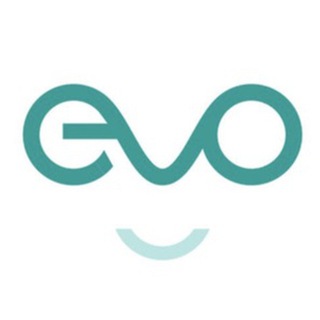 Логотип @evolive_ru - EVO.LIVE - Мир саморазвития