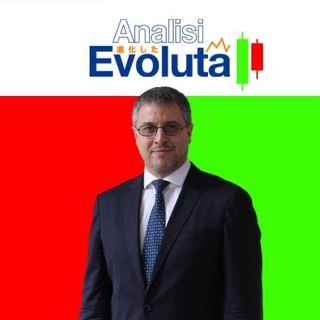 Логотип @evolutajacopomarinitrading - Jacopo Marini - Analisi Evoluta