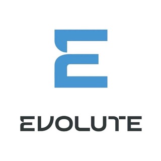 Логотип @evolute_electrocars - EVOLUTE