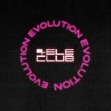 Логотип @evolution_ekb - evolution_ekb