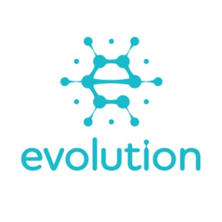 Логотип @evolution_life - Evolution Channel