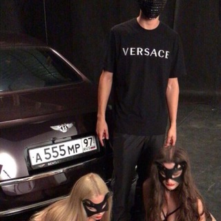 Логотип @evolution_muzic - Музыка слушать треки