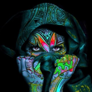 Логотип @evolution_of_you - Эволюция сознания