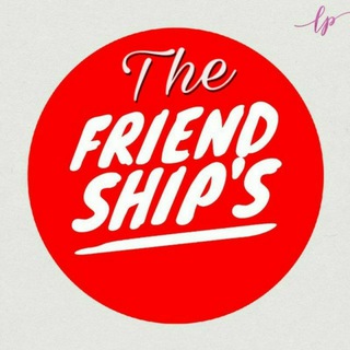 Логотип @evolution_only_dears - The Friendship's circle