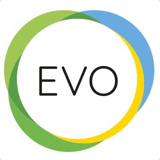 Логотип @evolutioncms - Evolution CMS 💪