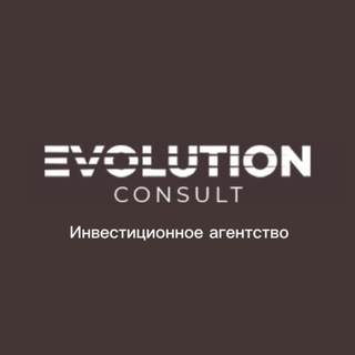 Логотип @evolutionconsult - МИГ Эволюшн