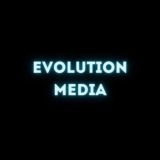 Логотип @evolutionmediaru - EVOLUTION IT | IT Новости