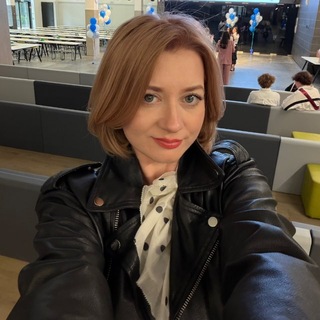 Логотип @evolutionsoznanie - Юлия Рябова | Эволюция Сознания| квантовая психология