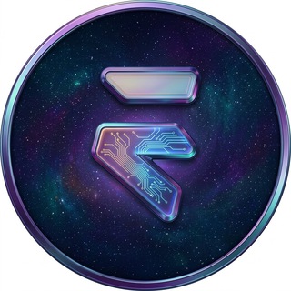 Логотип @evolutionx - Evolution X