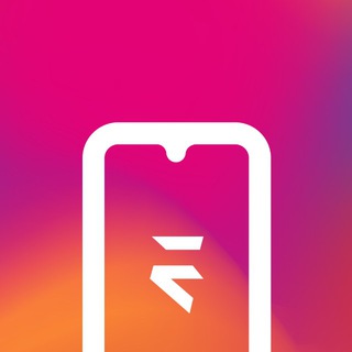 Логотип @evolutionxlavender - Evolution X - Xiaomi Redmi Note 7