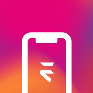 Логотип @evolutionxrn6pro - Evolution 𝕏 - Xiaomi Redmi Note 6 Pro